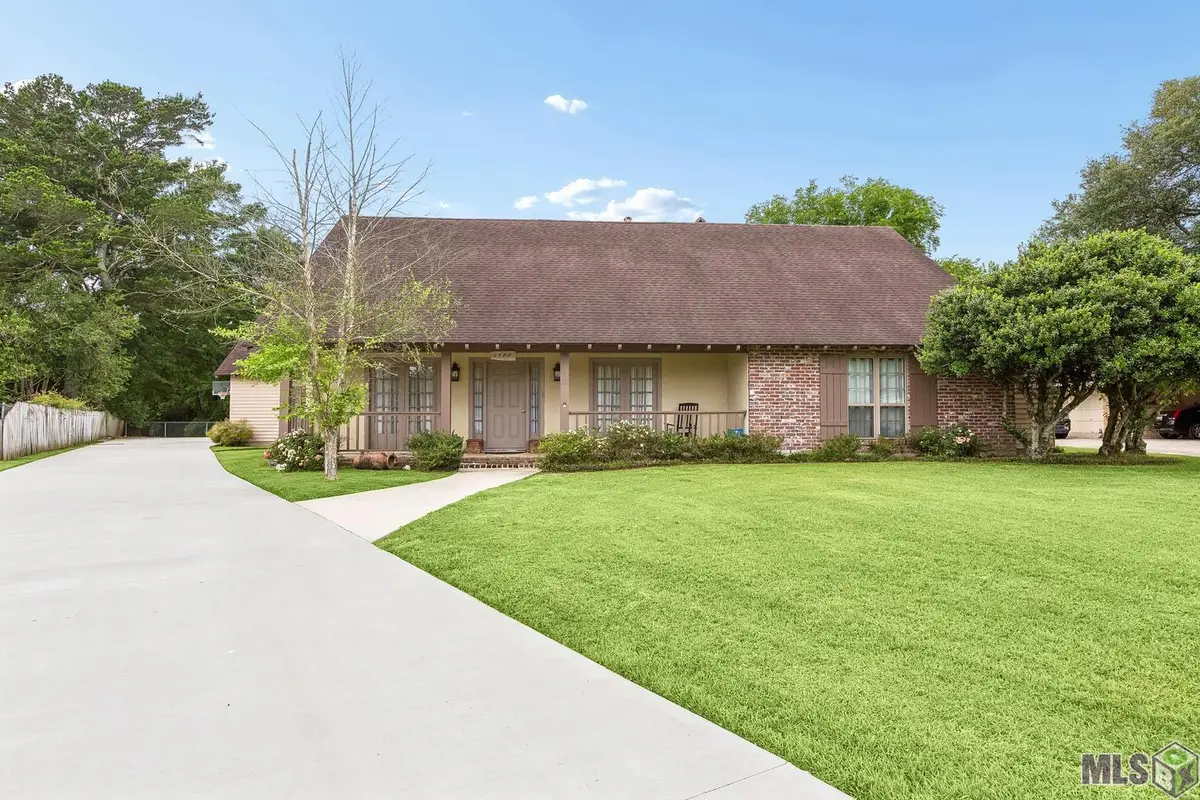 1588 Havenwood Dr, Baton Rouge, LA 70815 - #1