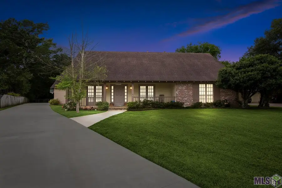 1588 Havenwood Dr, Baton Rouge, LA 70815 - #2