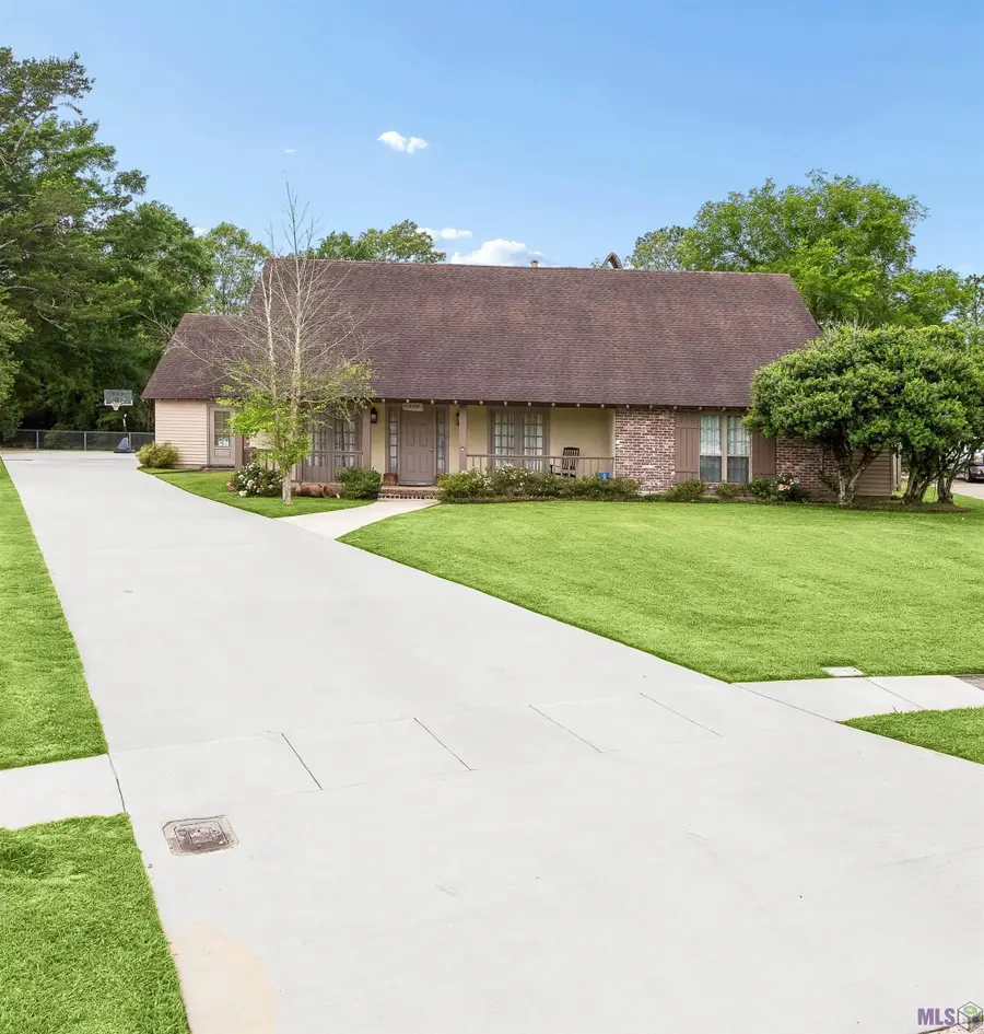 1588 Havenwood Dr, Baton Rouge, LA 70815 - #3