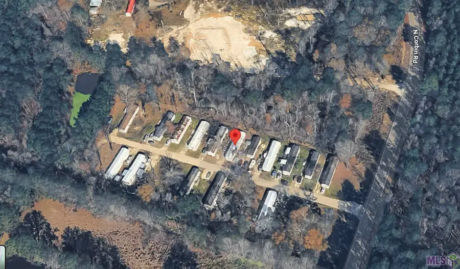 35081 N Corbin Rd, Walker, LA 70785 - #2
