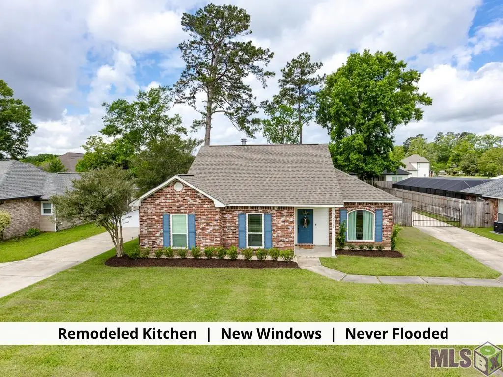 30935 Meadow Wood Blvd, Denham Springs, LA 70726 - #1