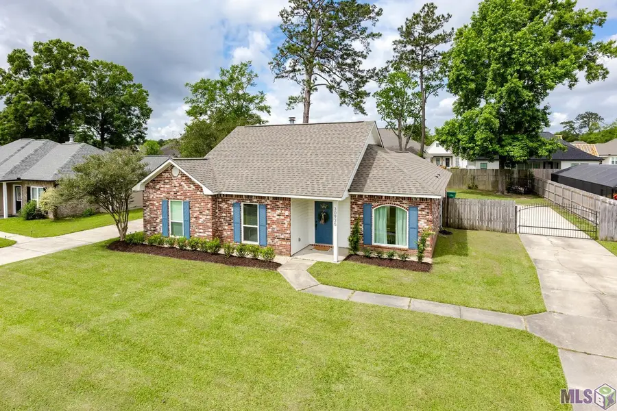 30935 Meadow Wood Blvd, Denham Springs, LA 70726 - #3