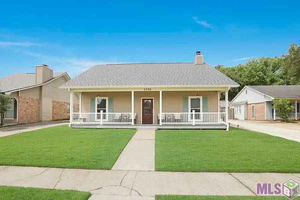 1540 Heartwood Dr, Baton Rouge, LA 70816