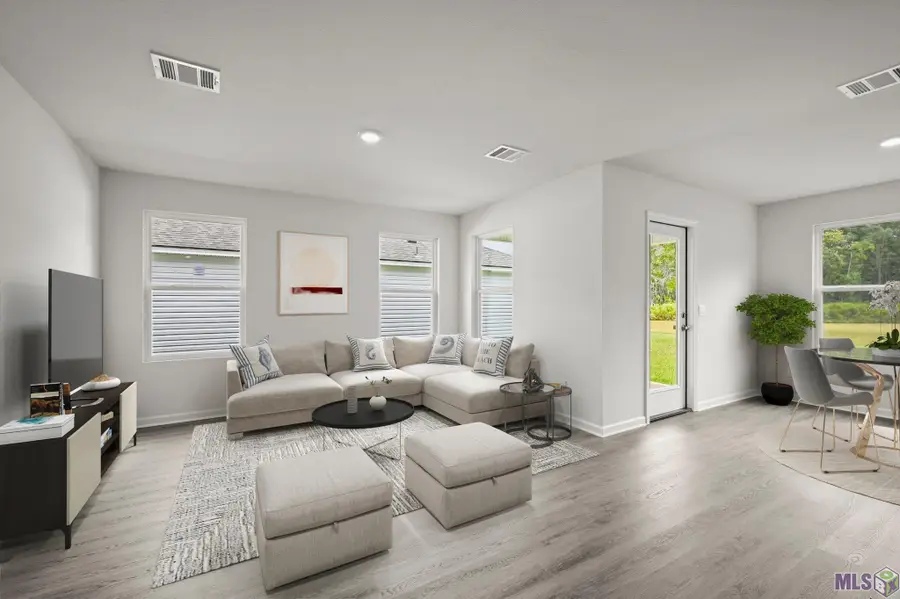 15822 Garrigue Dr, Zachary, LA 70791 - #3