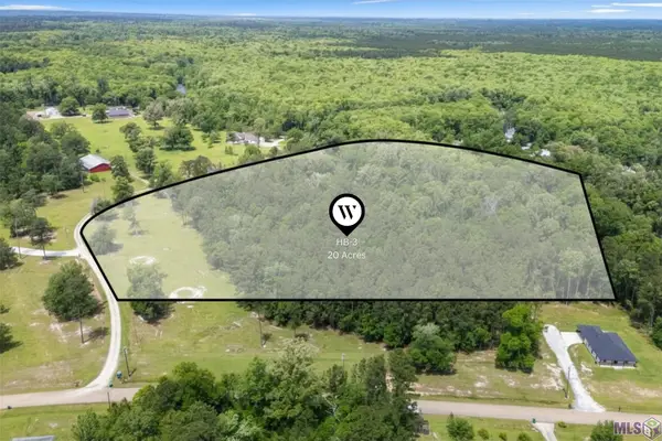 TBD Bretz Rd, Springfield, LA 70462