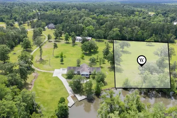 TBD Bretz Rd, Springfield, LA 70462
