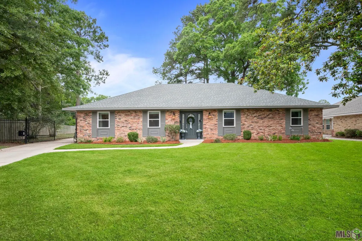 8769 Darby Ave, Baton Rouge, LA 70806 - #1