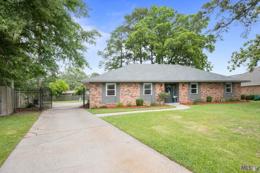 8769 Darby Ave, Baton Rouge, LA 70806 - #2