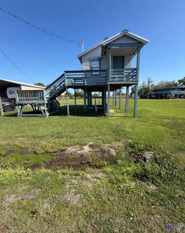118 & 126 Onezia Street, Dulac, LA 70353
