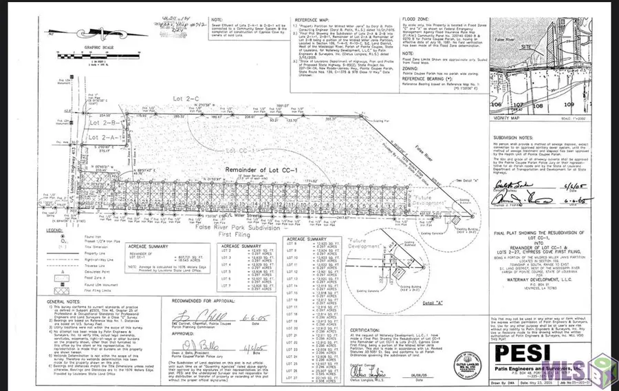 10 Miller Ln, Ventress, LA 70783 - #2