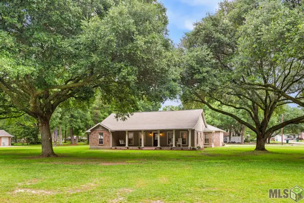 12847 Pleasant Ridge, Walker, LA 70785