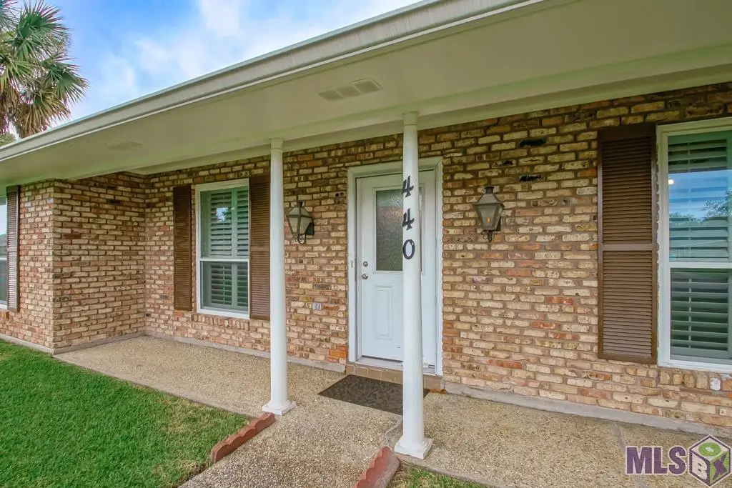 440 Chesterfield Dr, Baton Rouge, LA 70815 - #1