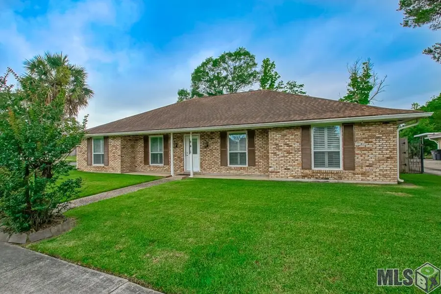 440 Chesterfield Dr, Baton Rouge, LA 70815 - #2