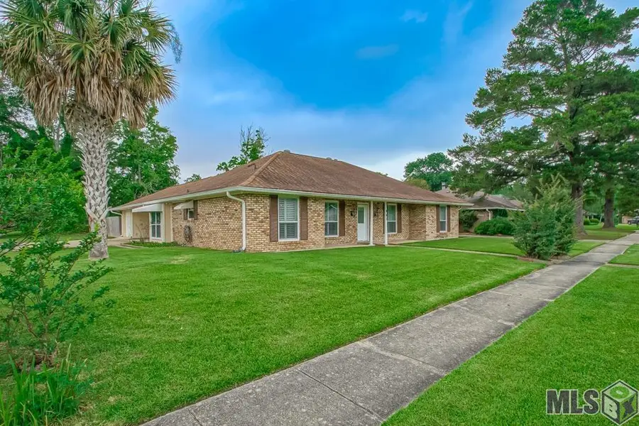 440 Chesterfield Dr, Baton Rouge, LA 70815 - #3