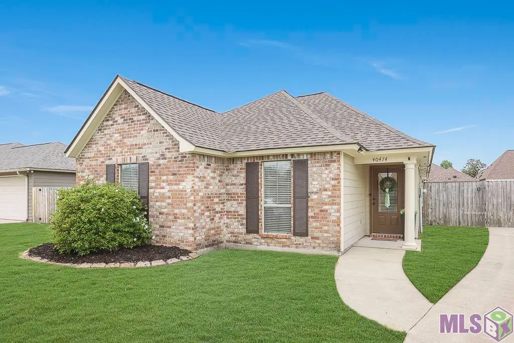 40474 Bailey Dr, Gonzales, LA 70737 - #1