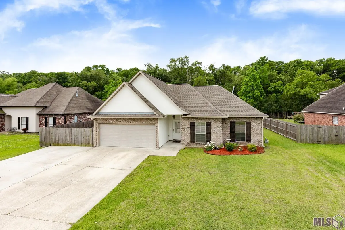 43177 Sycamore Bend Ave, Gonzales, LA 70737 - #1
