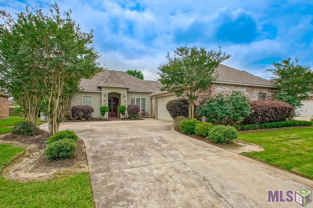 13370 Brookcrest Ave, Walker, LA 70785 - #1