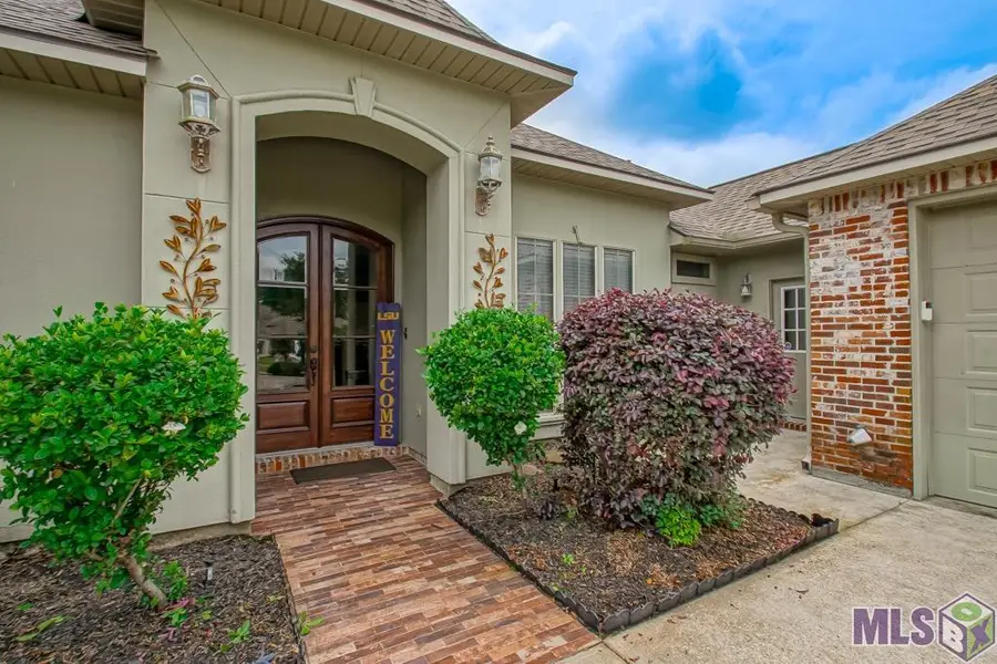 13370 Brookcrest Ave, Walker, LA 70785 - #3