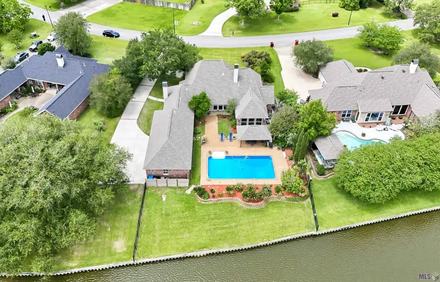 15499 Ryan Avenue, Prairieville, LA 70769 - #3