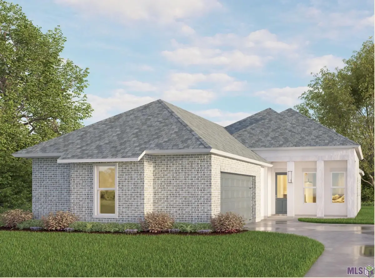 14548 Caroline Way, Saint George, LA 70810 - #1