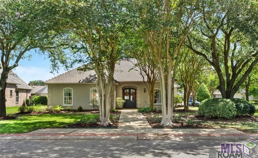 6348 Beau Douglas Ave, Gonzales, LA 70737 - #1