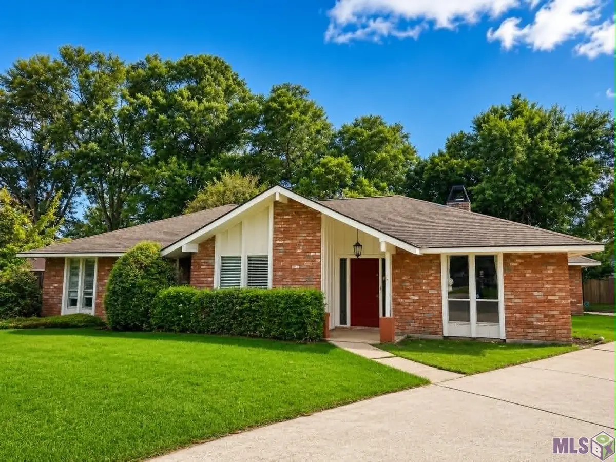 5822 Parkbrier Ct, Baton Rouge, LA 70816 - #1