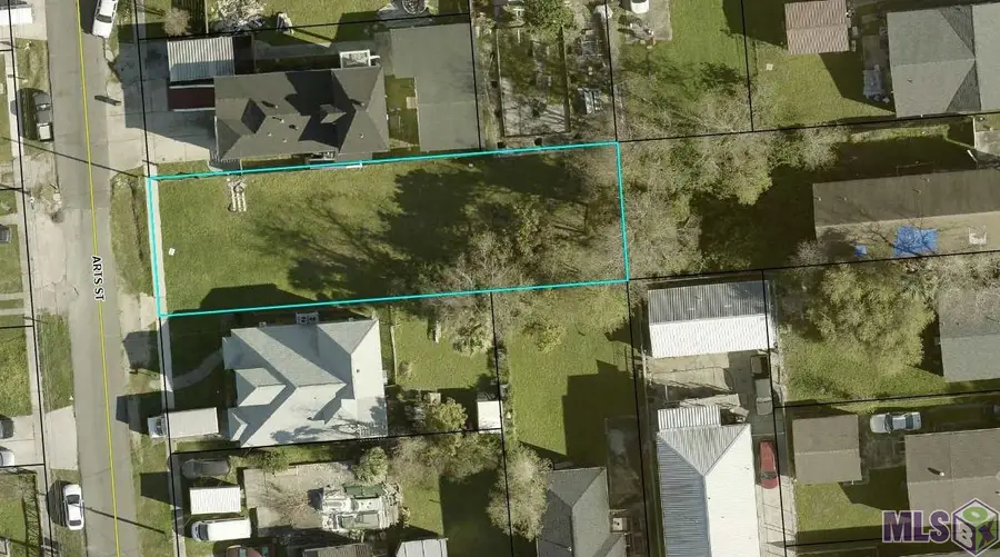 6423 Arts Street, New Orleans, LA 70122 - #2