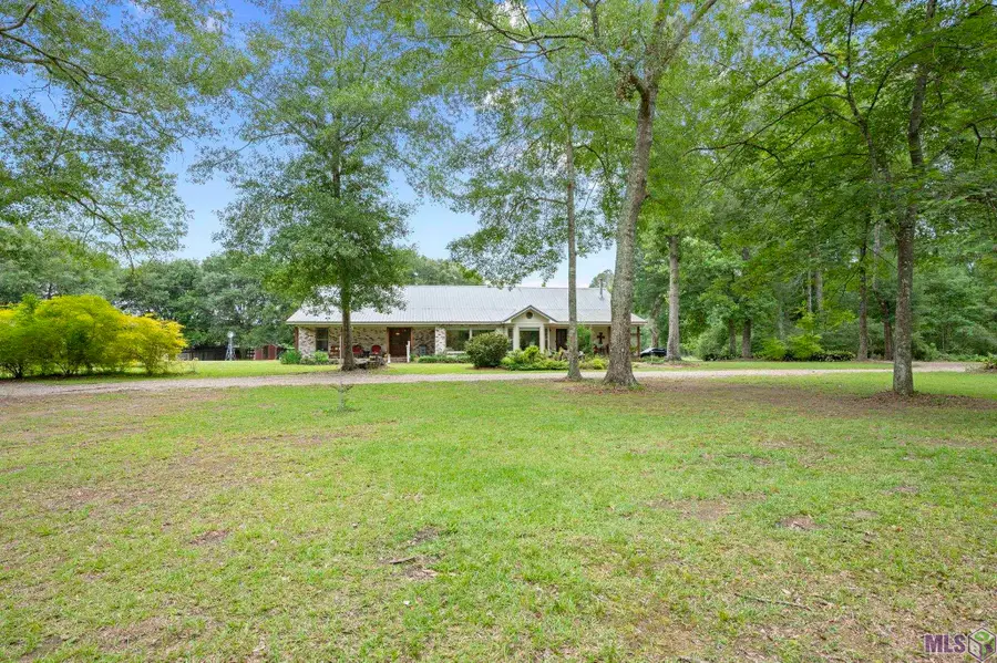 3869 Turner Rd, Ethel, LA 70730 - #2