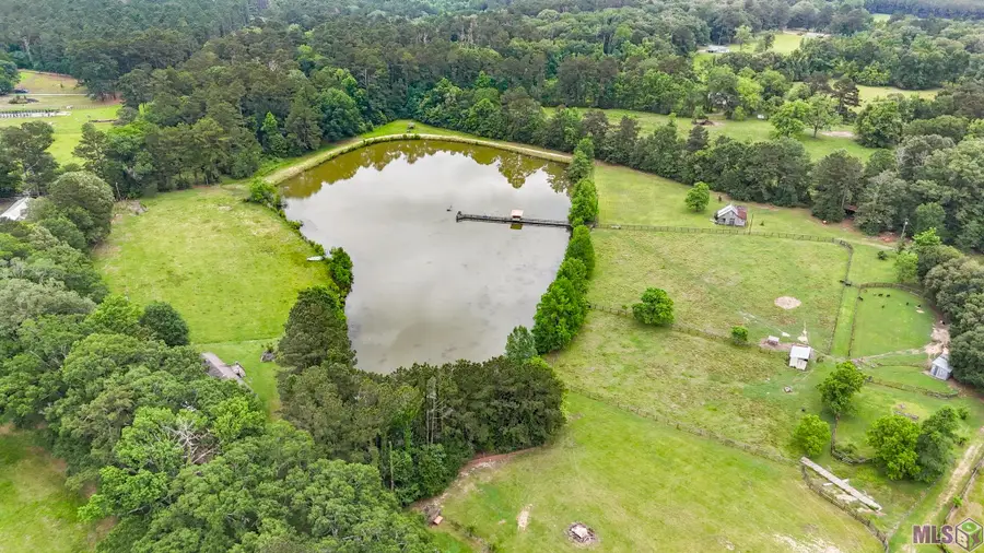 3869 Turner Rd, Ethel, LA 70730 - #3