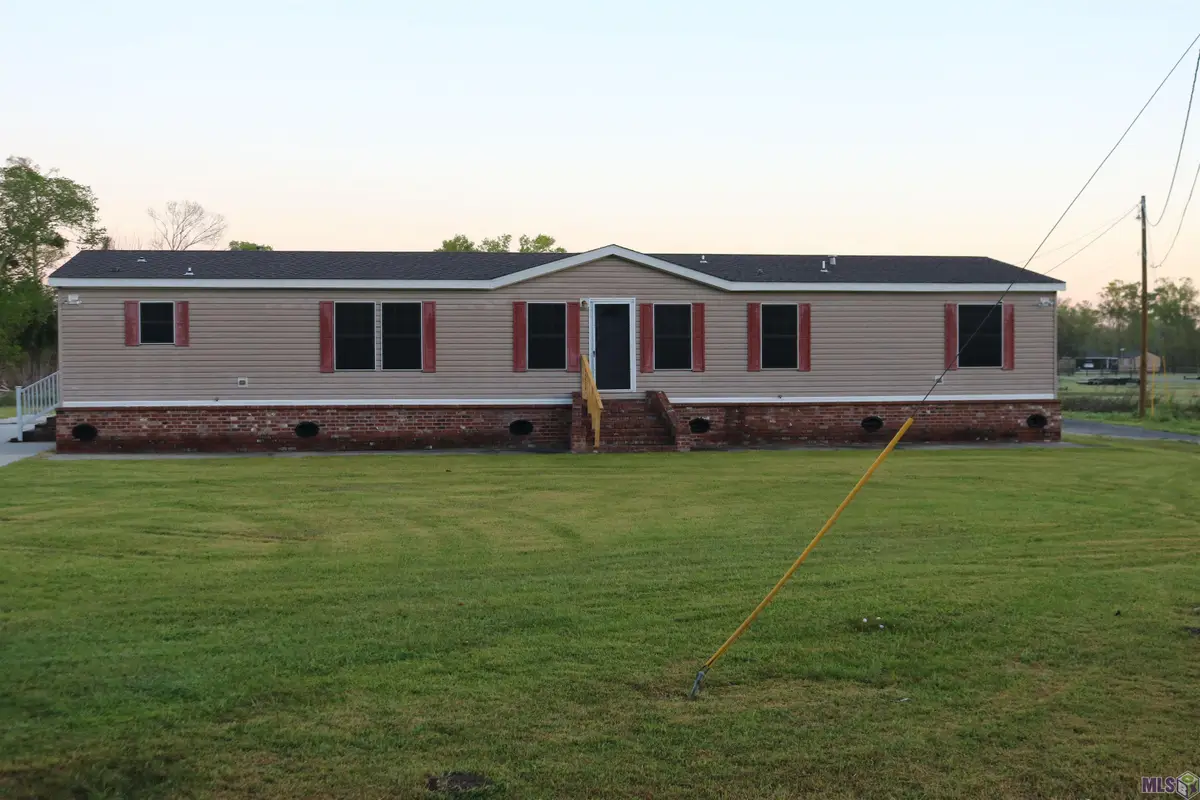 318 Hwy 311, Schriever, LA 70395 - #1