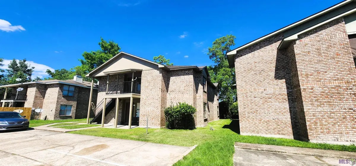 863 Hammond Manor Dr, Baton Rouge, LA 70816 - #1