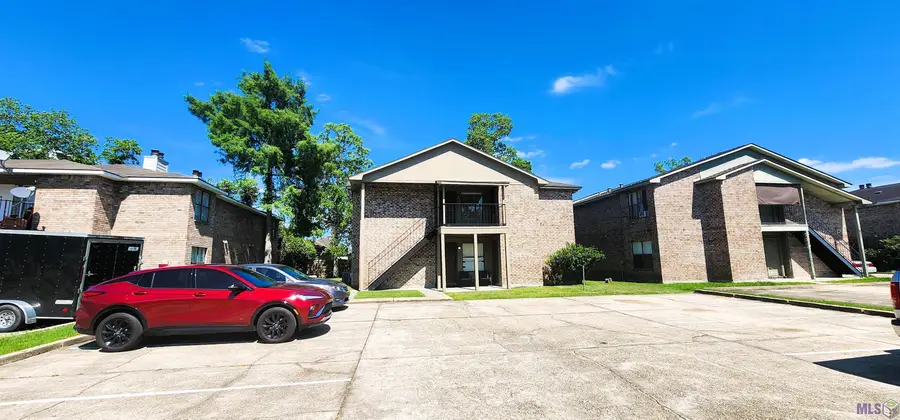 863 Hammond Manor Dr, Baton Rouge, LA 70816 - #2