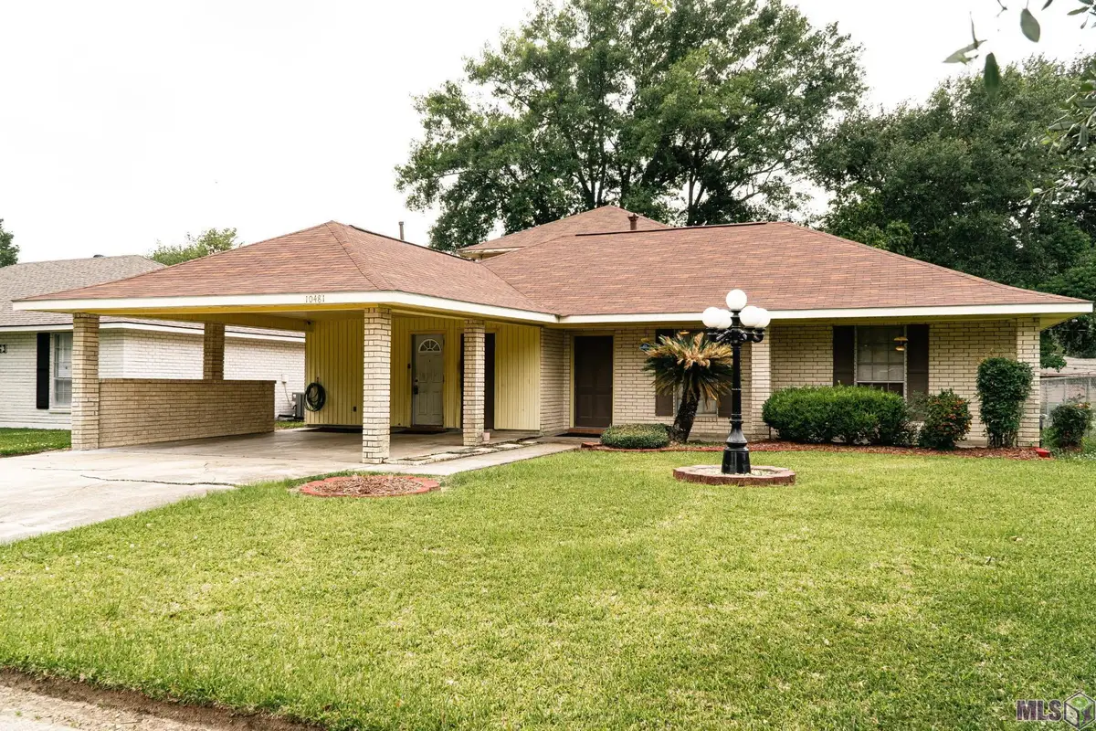 10481 Birchwood Dr, Baton Rouge, LA 70807 - #1