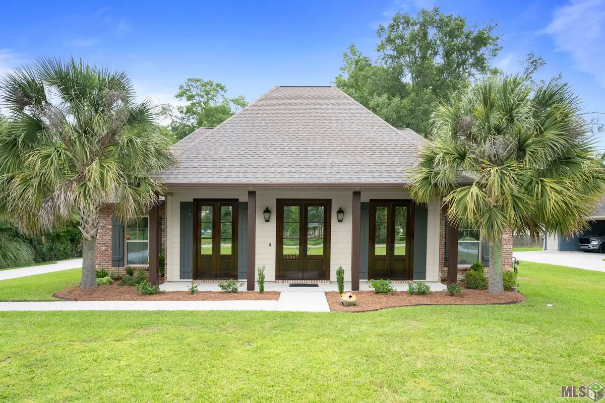 11067 Brown Rd, Denham Springs, LA 70726 - #1