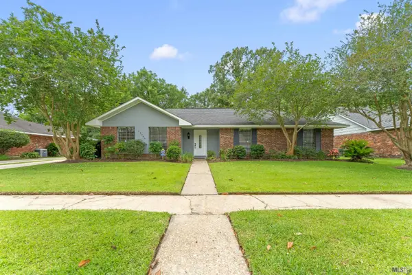 13706 Damon Dr, Baton Rouge, LA 70816