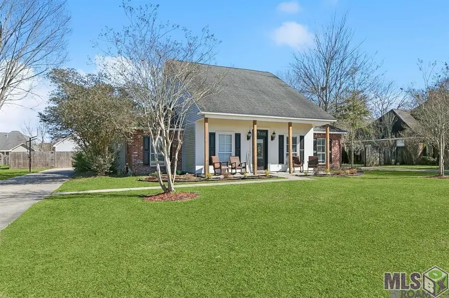 36340 Lucas Dr, Denham Springs, LA 70706 - #2