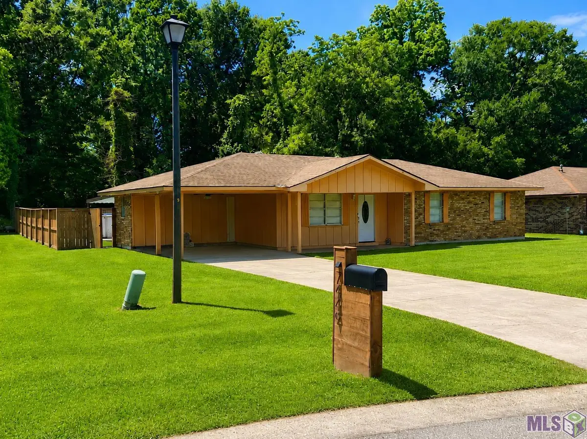 7449 W Driftwood Dr, Ventress, LA 70783 - #1