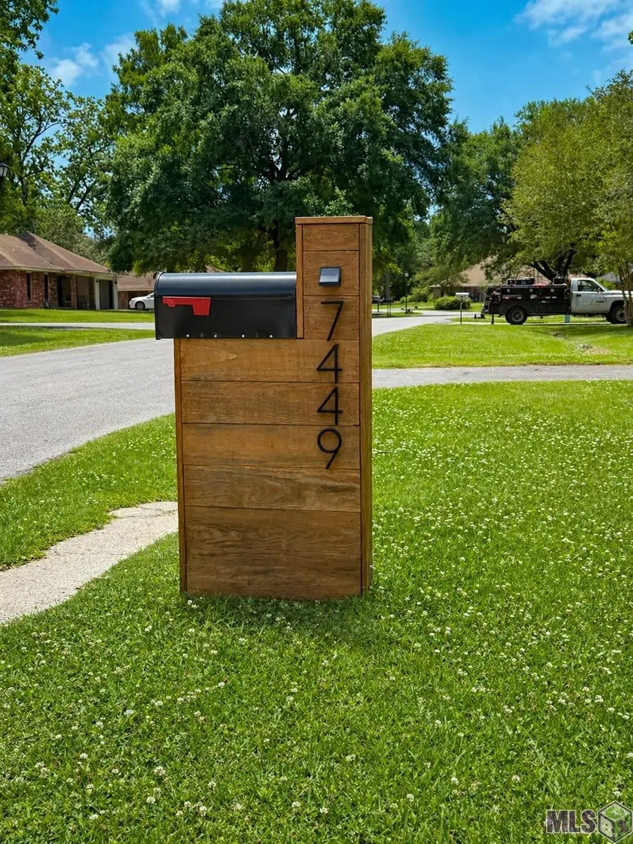 7449 W Driftwood Dr, Ventress, LA 70783 - #2