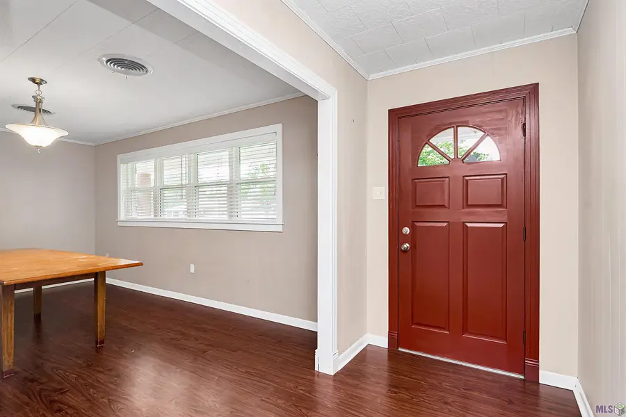 581 Crochet St, Morganza, LA 70759 - #3