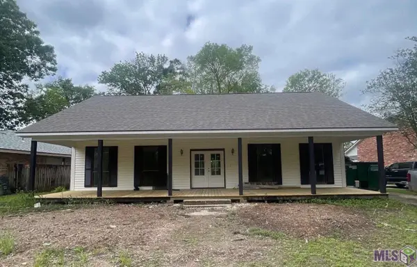 7614 President Dr, Saint George, LA 70817