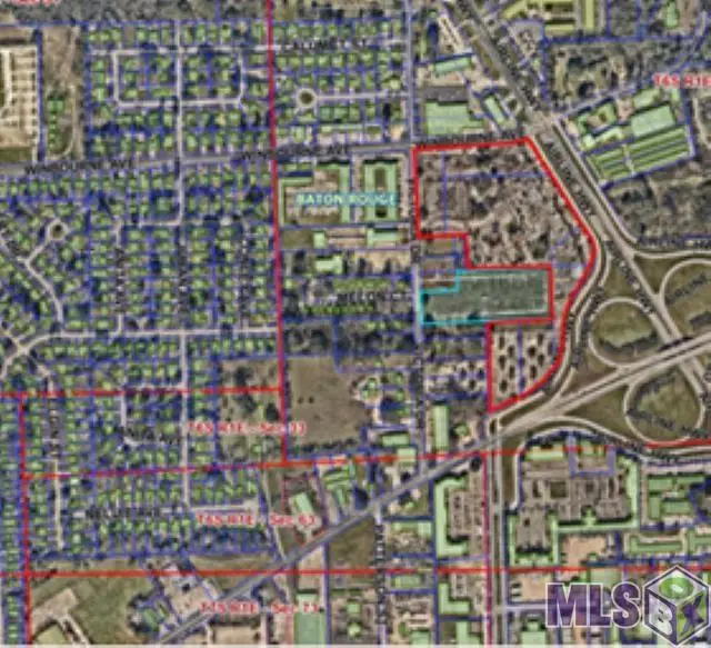 7370 Airline Hwy, Baton Rouge, LA 70805 - #1