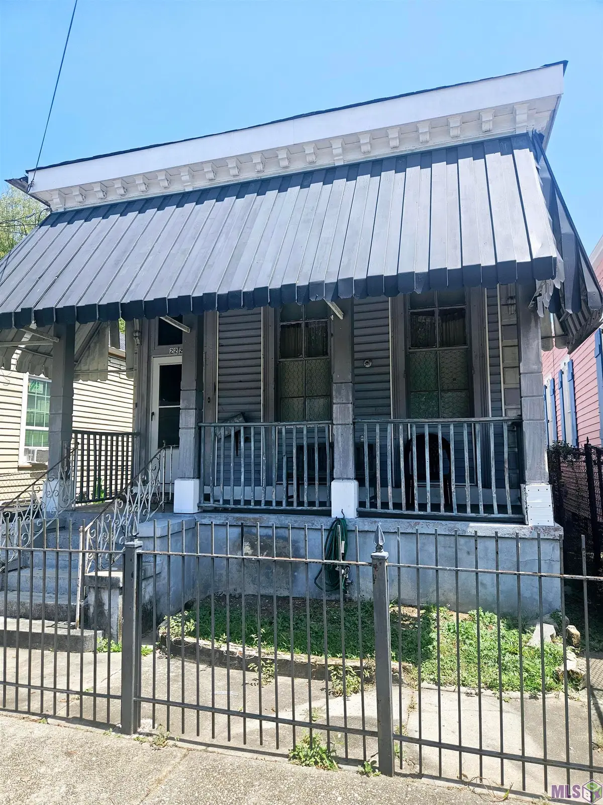 2223 Josephine St, New Orleans, LA 70113 - #1