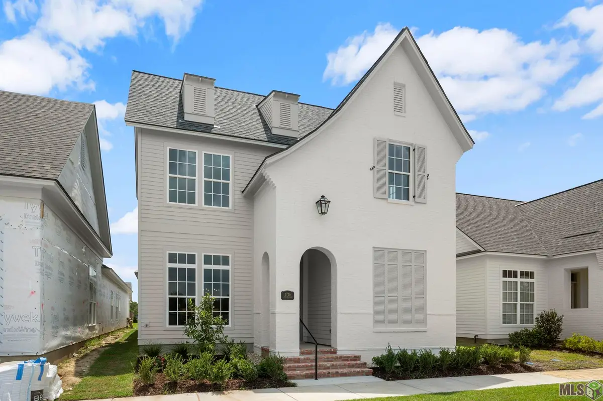 1726 Rue De Grand, Baton Rouge, LA 70808 - #1
