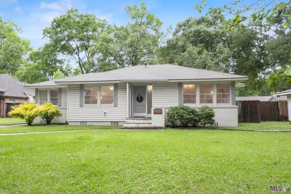 6035 Government St, Baton Rouge, LA 70806
