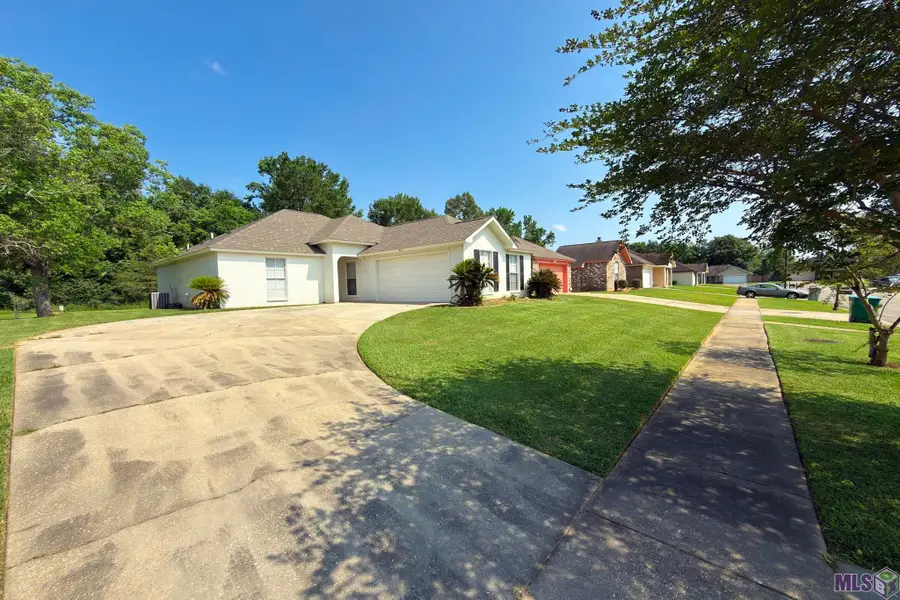 802 Rue Michelle, Baker, LA 70714 - #2