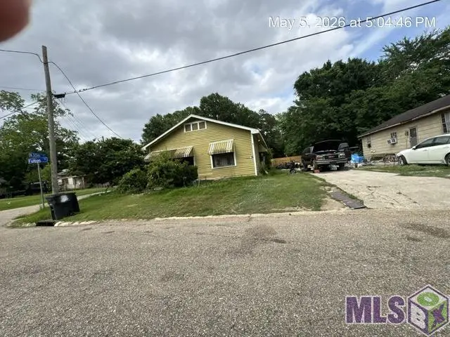 1032 N 30th, Baton Rouge, LA 70802 - #1
