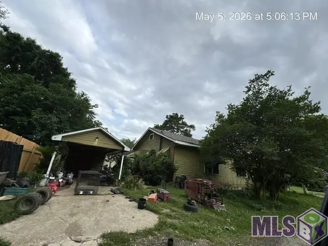 1032 N 30th, Baton Rouge, LA 70802 - #2