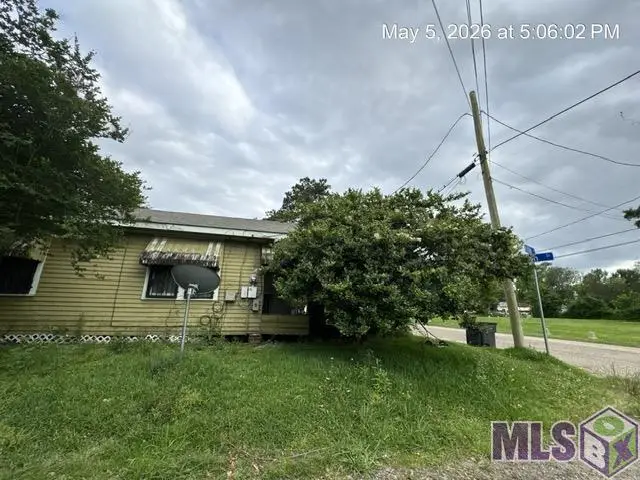 1032 N 30th, Baton Rouge, LA 70802 - #3