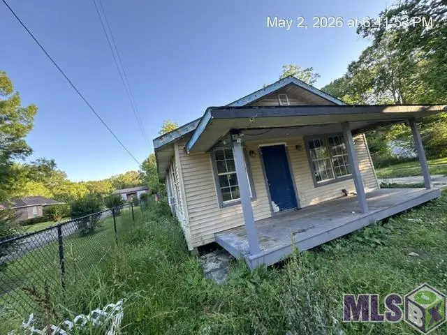 5540 Lavey Ln, Baker, LA 70714 - #1
