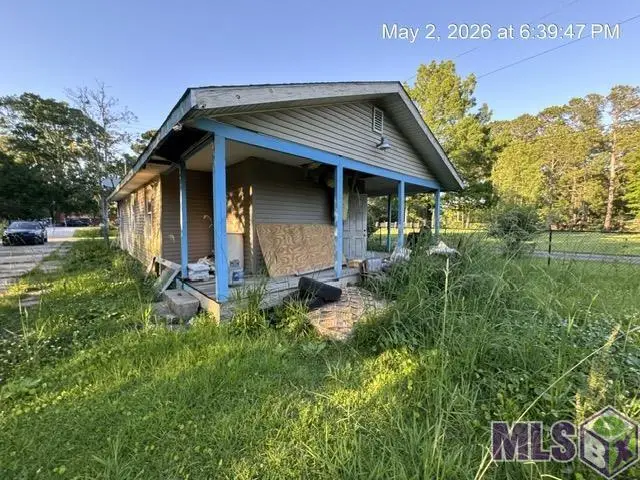 5540 Lavey Ln, Baker, LA 70714 - #2